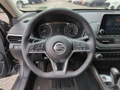 2022 Nissan Altima - Photo 23
