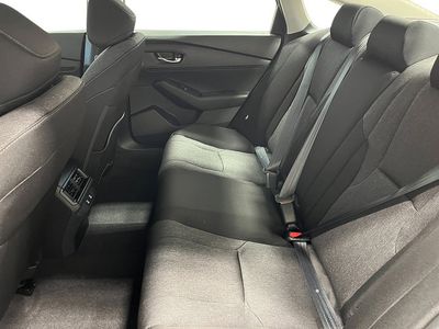 2026 Honda Accord - Photo 24