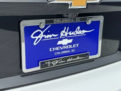2026 Chevrolet Traverse - Photo 14