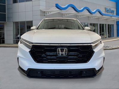 2026 Honda CR-V - Photo 8