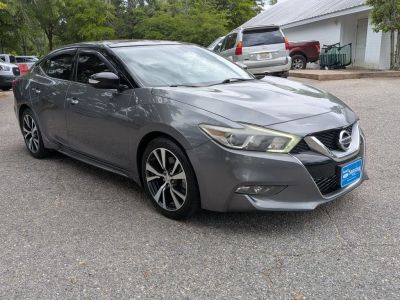 2017 Nissan Maxima - Photo 7