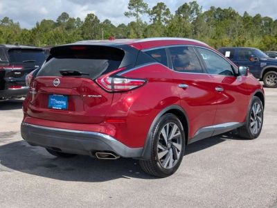 2016 Nissan Murano - Photo 5
