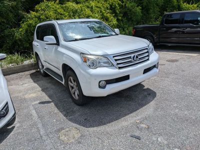 2013 Lexus GX - Photo 4