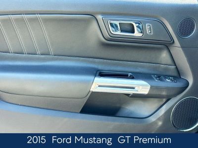 2015 Ford Mustang - Photo 15