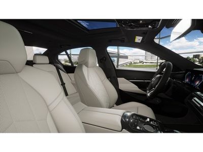 2026 BMW 5 Series - Photo 9