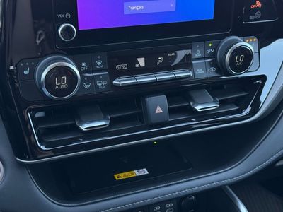 2024 Toyota Highlander XLE - Photo 34