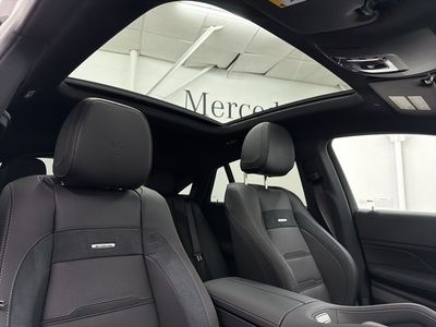 2026 Mercedes-Benz GLE - Photo 29