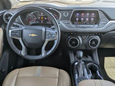 2020 Chevrolet Blazer - Photo 26