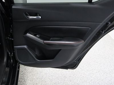 2024 Nissan Altima FWD - Photo 36