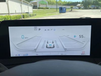 2022 Kia EV6 - Photo 30