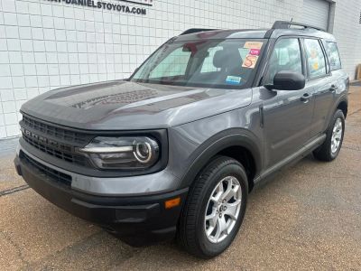2021 Ford Bronco Sport - Photo 1