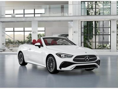 2026 Mercedes-Benz CLE — photo 52 view