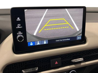 2026 Honda HR-V - Photo 20