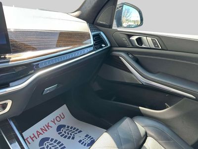 2024 BMW X7 - Photo 18
