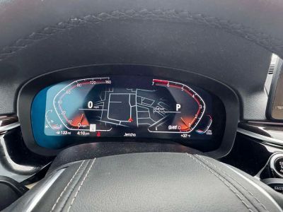 2023 BMW 5 Series — photo 23 view