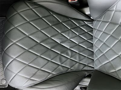 2021 Mercedes-Benz S-Class — photo 20 view