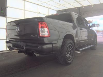 2021 Ram 1500 - Photo 2