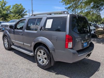 2012 Nissan Pathfinder - Photo 3