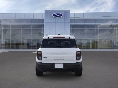 2025 Ford Bronco Sport - Photo 5