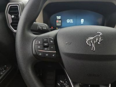 2025 Ford Bronco Sport — photo 41 view