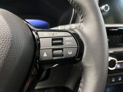 2026 Honda CR-V - Photo 16