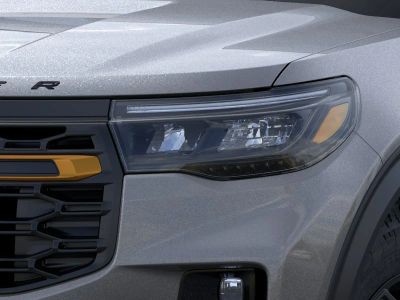 2026 Ford Explorer - Photo 18