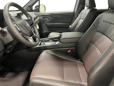 2026 Honda Ridgeline - Photo 12