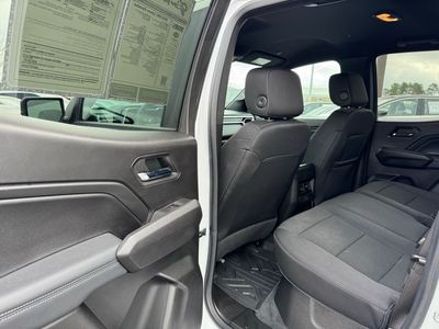 2024 GMC Canyon Elevation - Photo 38
