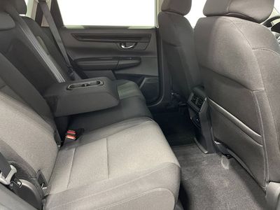 2026 Honda CR-V - Photo 25