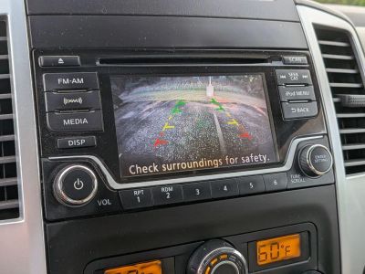 2017 Nissan Frontier - Photo 19