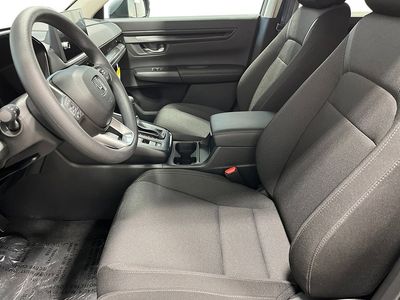 2026 Honda CR-V - Photo 10