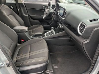 2023 Hyundai Venue - Photo 19