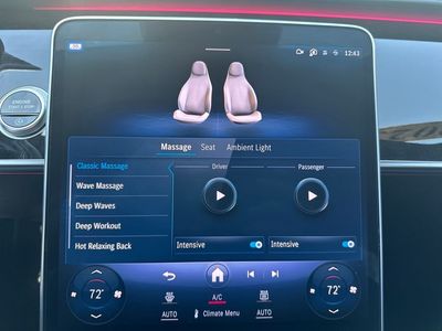 2023 Mercedes-Benz S-Class - Photo 8