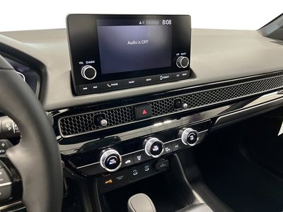 2026 Honda Civic Sedan - Photo 23