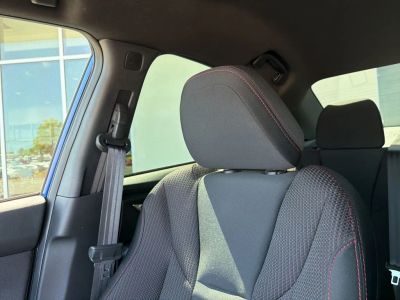 2022 Subaru WRX - Photo 23