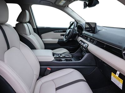 2026 Honda Pilot - Photo 22