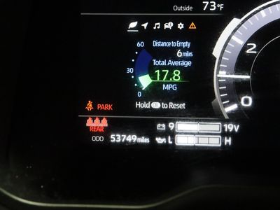 2023 Toyota Tundra 4WD - Photo 43