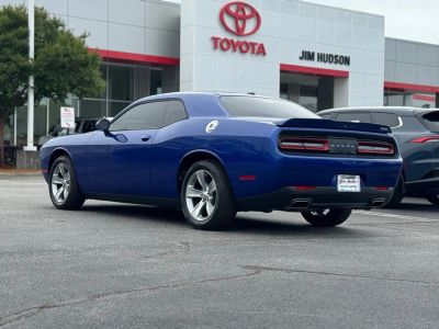 2019 Dodge Challenger - Photo 8