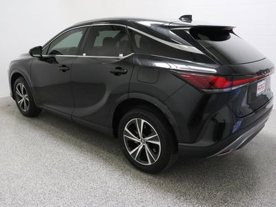 2024 Lexus RX AWD - Photo 9