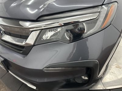 2020 Honda Pilot - Photo 32