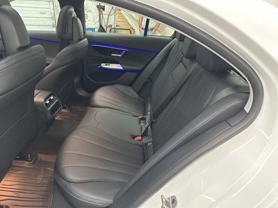 2026 Mercedes-Benz E-Class — photo 54 view