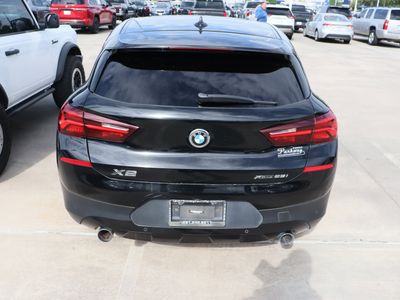2022 BMW X2 - Photo 9