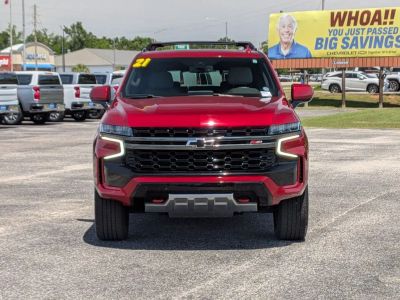 2021 Chevrolet Tahoe - Photo 8
