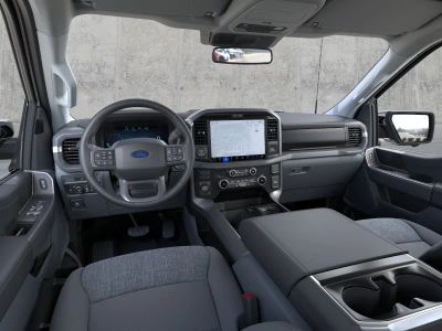 2026 Ford F-150 — photo 9 view