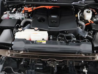 2023 Toyota Tundra 4WD - Photo 41