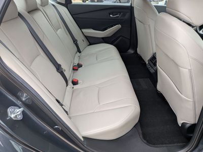 2024 Honda Accord Hybrid - Photo 31