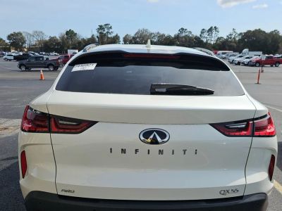 2023 INFINITI QX55 - Photo 10