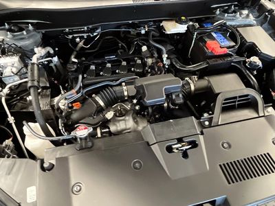 2026 Honda CR-V - Photo 10