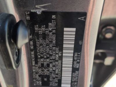 2012 Toyota Highlander - Photo 26