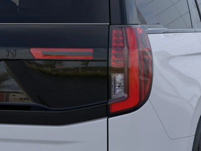 2026 Ford Expedition — photo 21 view